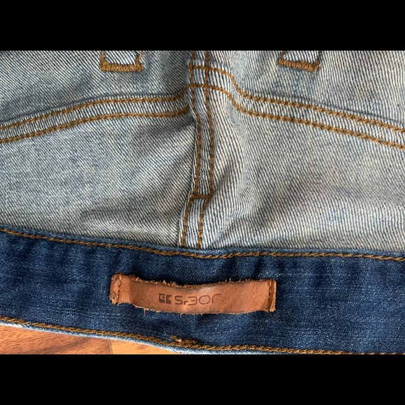 Joe’s Jean straight leg size 29 - Picture 5 of 5